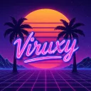 Viruxy's Vibes Discord Server Icon