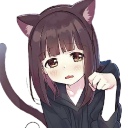 Lunya's Community :3 Discord server icon