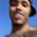 NEGO ÓDIO