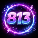 813 #COMEBACK