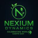 NEXIUM DYNAMICS HQ Discord Server Icon
