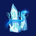 BLUEICE Community Discord Server Icon