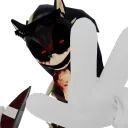 Low Res gang