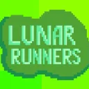 Lunar Runners | GAME DONE