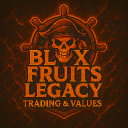 Blox Fruits Legacy Trading & Values | Stock • Giveaways • Community Discord server icon