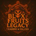 Blox Fruits Legacy Trading & Values | Stock • Giveaways • Community