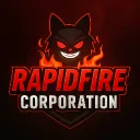 RapidFire Corporation Discord Logo