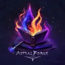 The Astral Forge RP Community