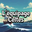 L'équipage Celtes 🌊 [GW Nitro]