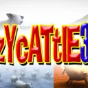 Crazy Cattle 3D Speedrunning