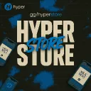 Hyper Store #Pronta