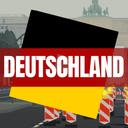 DE | Bundesrepublik Deutschland Discord Server Icon