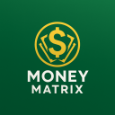 MoneyMatrix (MMX) Discord server icon