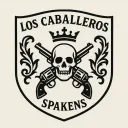 Los Caballeros Spakens