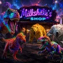 Milkshake’s Shop
