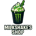Milkshake’s Shop
