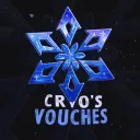 Cryo's Vouches