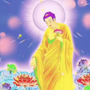 Pure Land Sangha Discord server icon