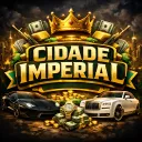 🪐 Cidade Imperial  | ᴍᴛᴀ:sᴀ #200