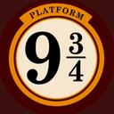 HOGWARTS | KINGDOM 4043 Discord Server Icon