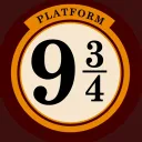 𝐇𝐎𝐆𝐖𝐀𝐑𝐓𝐒 | 𝐊𝐈𝐍𝐆𝐃�... Discord Server Icon