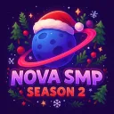 | Nova SMP - Season 2 |