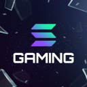Solana Gaming by TGS icon