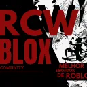 「 🌩 」RCW BLOX