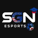 SGN | COLLEGE | SEASON 1 SOON ⚡