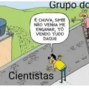 Apenas o Léo