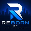 Reborn | GTA RP