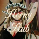 Horny hub™ • 18+ • nsfw • adults • egirls • dating