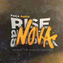 Rise Às Nova #2k25 RECOMEÇO