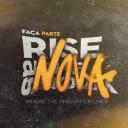 Rise Às Nova #2k25 RECOMEÇO
