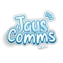 𐔌   .  ⋮ Jays Comms  .ᐟ  ֹ   ₊ ꒱ ⟢ gws ⟢ comms ⟢ assets ⟢ DJ2L! ⟢ OPEN!