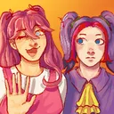 School Of Distrust - WAVE 1 (ZeusyDango Studios)