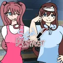 School Of Distrust - WAVE 1 (ZeusyDango Studios)