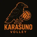 KARASUNO HIGH | CLOSED TEAM