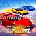 Survival race discord icon