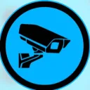 Cameraman team discord icon