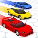 Survival race discord icon