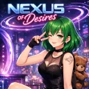 [18+] Nexus of Desires discord icon