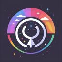 LGBTQ+ AI Network Discord Server Icon