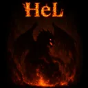 HeLL Ѱ JUNE