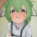 ずんだシェイク