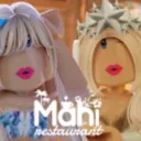 Mahi Cafe✔