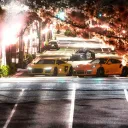 🏁 GRAN TOURISMO VIBES 🏁