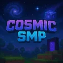 CosmicSMP S3