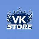 VK Store #1500