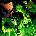 AL GHUL | Ligue des Ombres